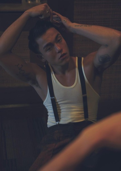 Alex Diaz photo