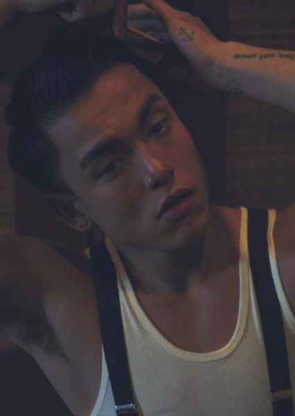 Alex Diaz photo