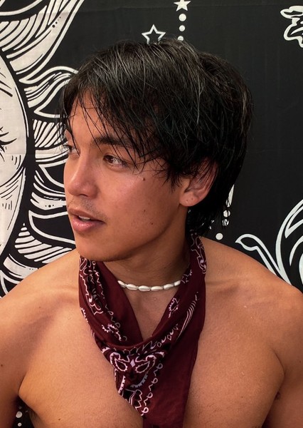 Alex Diaz photo