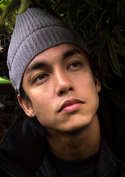 Alex Diaz photo