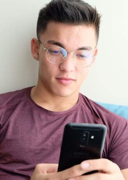 Alex Diaz photo