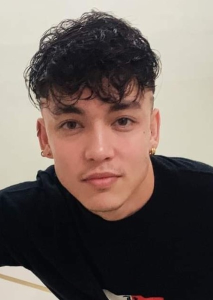 Alex Diaz photo