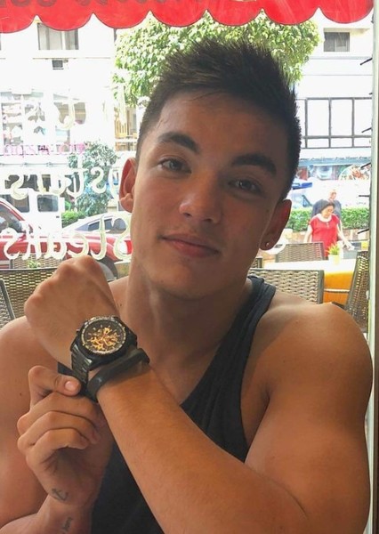 Alex Diaz photo