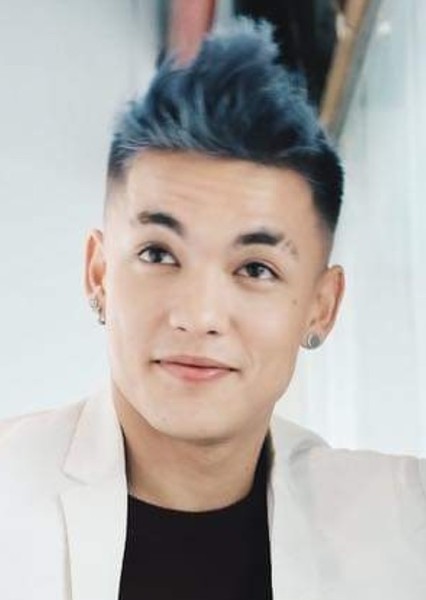 Alex Diaz photo