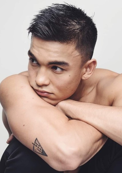 Alex Diaz photo