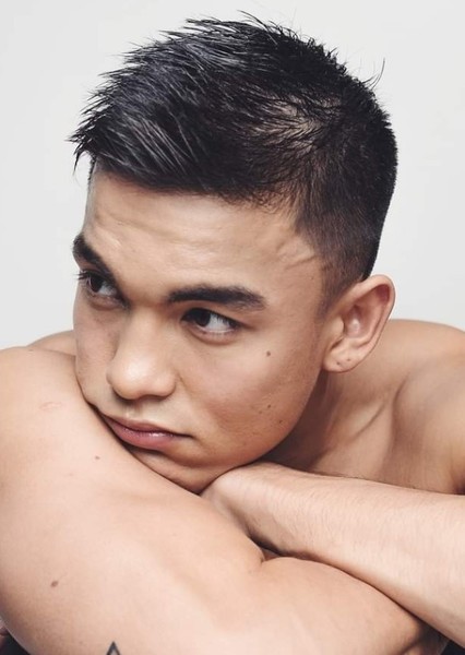 Alex Diaz photo