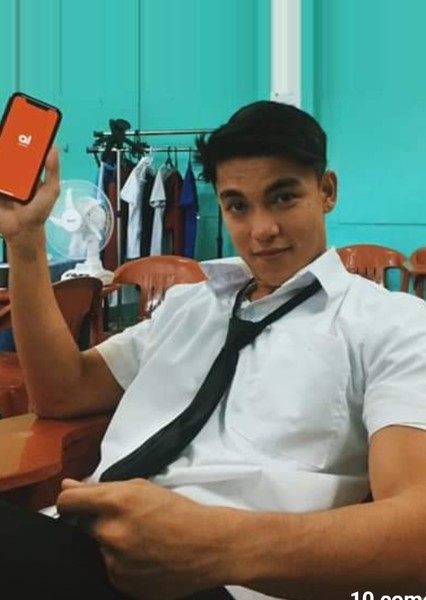 Alex Diaz photo