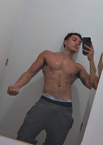 Alex Diaz photo