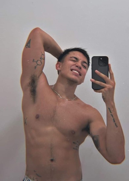 Alex Diaz photo