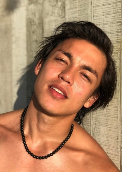 Alex Diaz photo