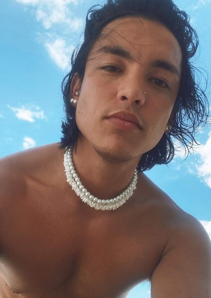 Alex Diaz photo