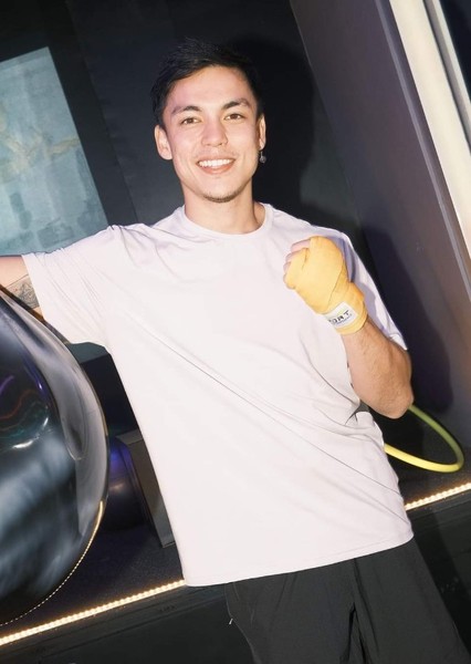Alex Diaz photo