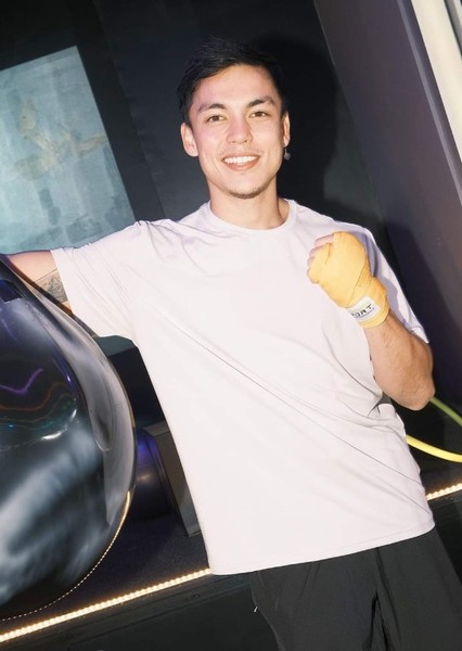 Alex Diaz photo