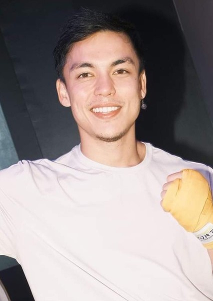 Alex Diaz photo