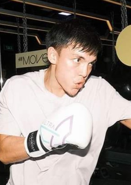 Alex Diaz photo