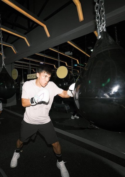 Alex Diaz photo