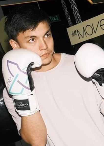 Alex Diaz photo