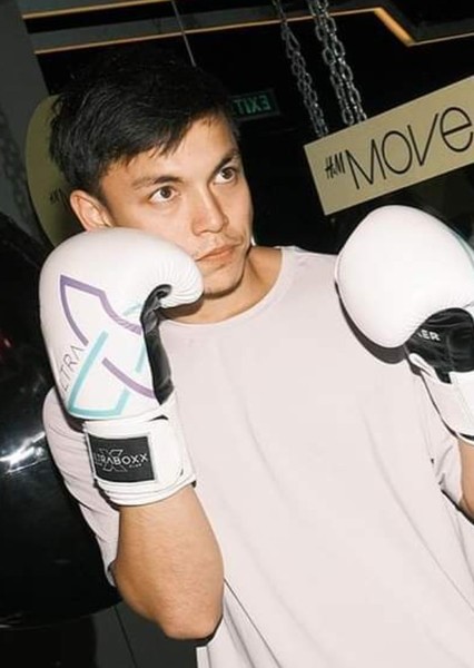 Alex Diaz photo
