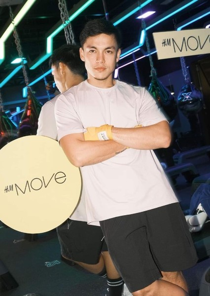 Alex Diaz photo