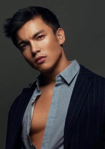 Alex Diaz photo