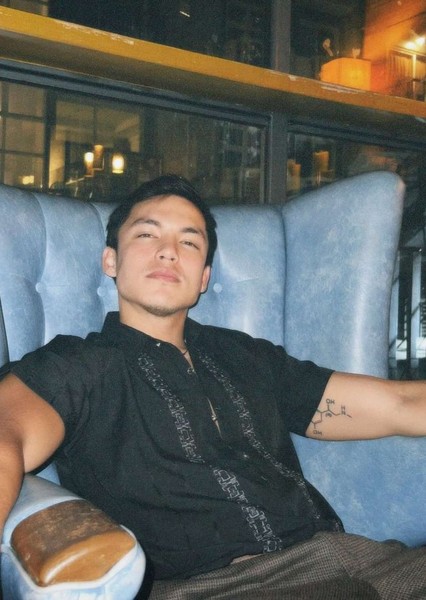 Alex Diaz photo