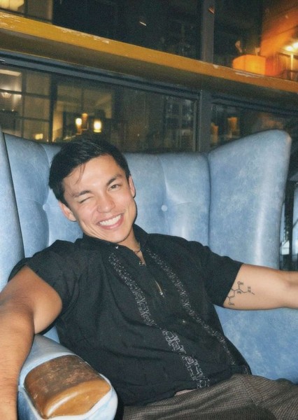 Alex Diaz photo