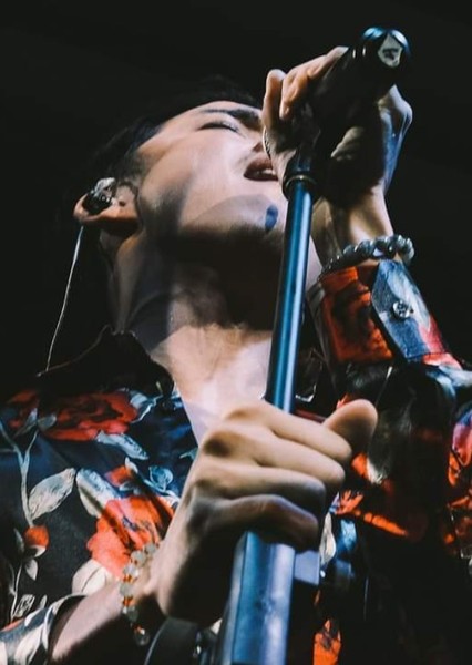 Alex Diaz photo