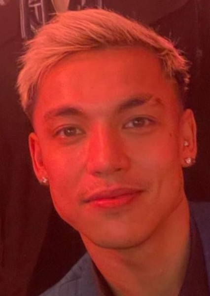 Alex Diaz photo