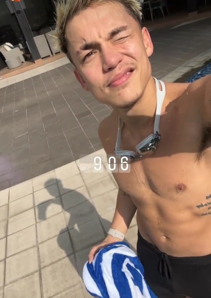 Alex Diaz photo