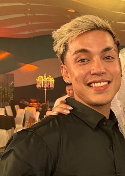 Alex Diaz photo