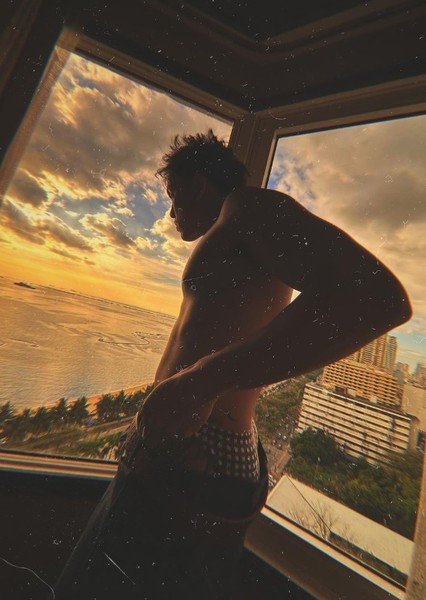 Alex Diaz photo