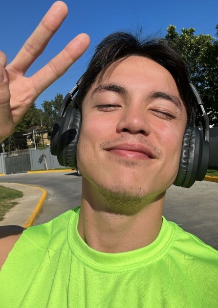 Alex Diaz photo