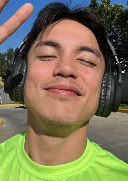 Alex Diaz photo
