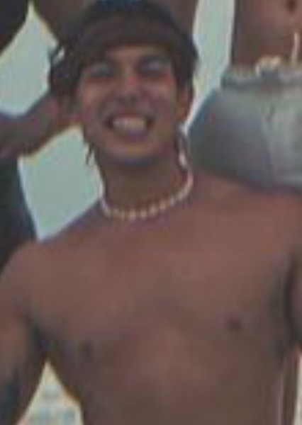 Alex Diaz photo