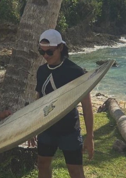 Alex Diaz photo