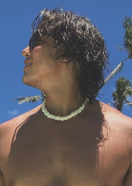 Alex Diaz photo