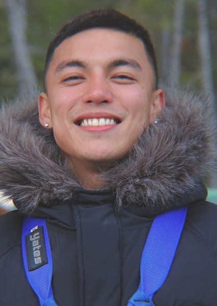 Alex Diaz photo