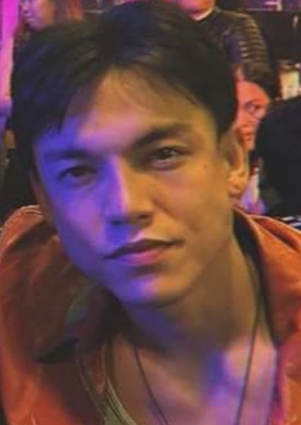 Alex Diaz photo