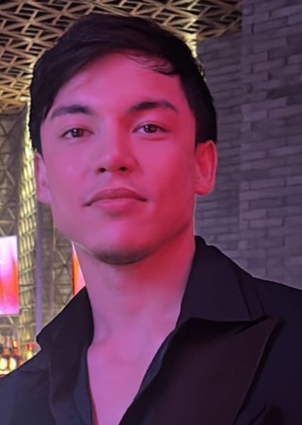 Alex Diaz photo