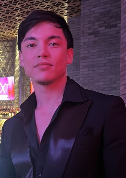 Alex Diaz photo