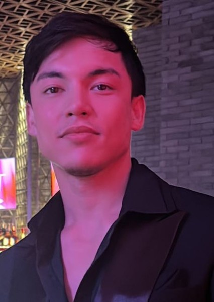 Alex Diaz photo