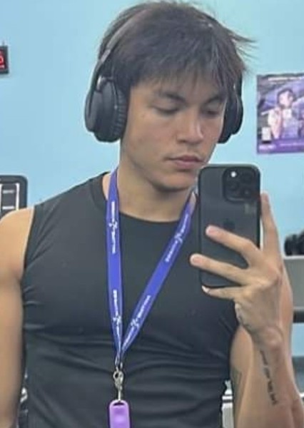 Alex Diaz photo