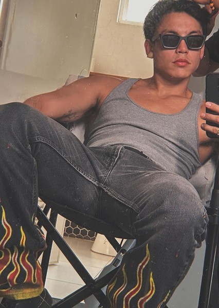 Alex Diaz photo