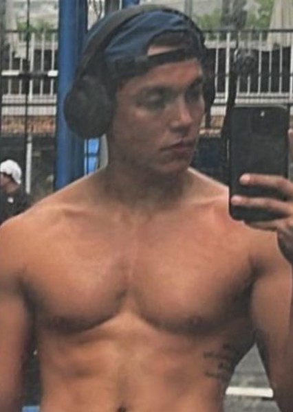 Alex Diaz photo
