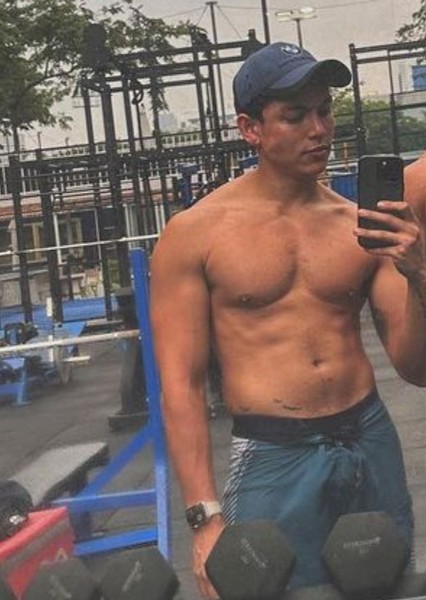 Alex Diaz photo