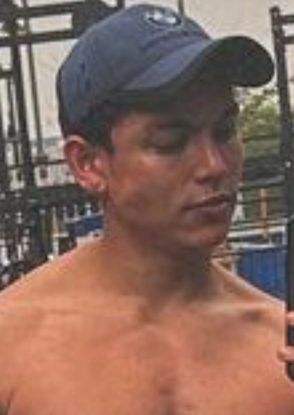 Alex Diaz photo