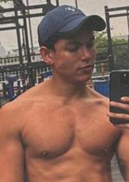 Alex Diaz photo