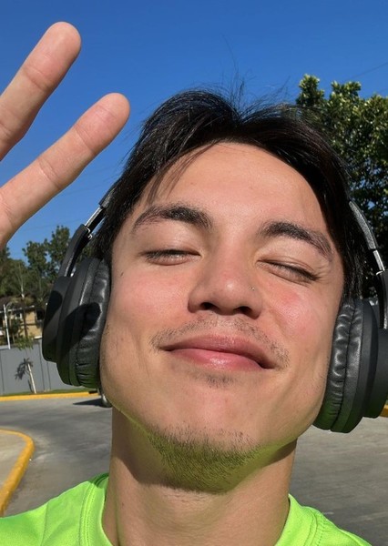 Alex Diaz photo
