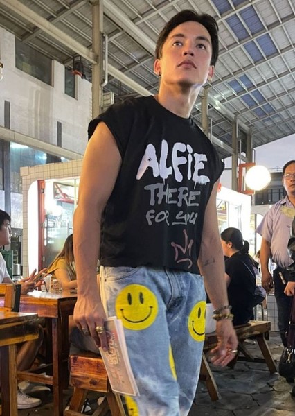 Alex Diaz photo