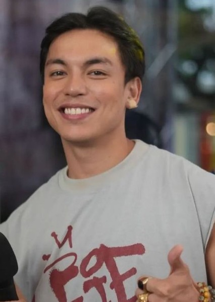 Alex Diaz photo